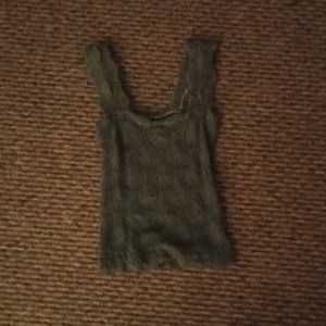 Free People Love Letter Cami